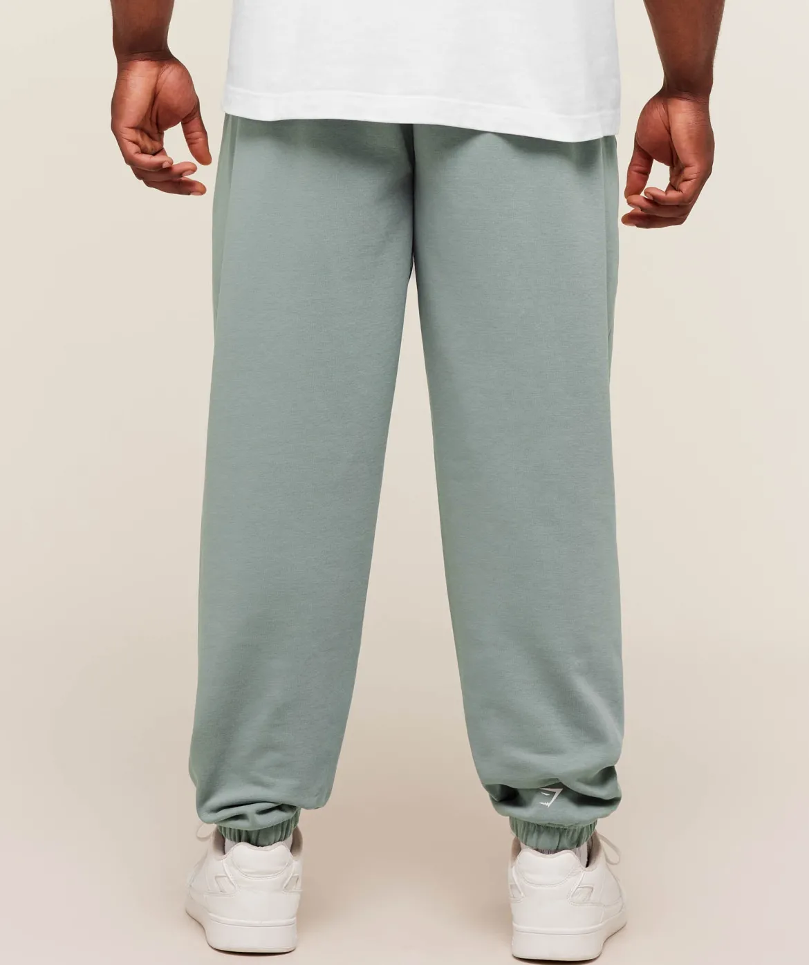 2012 Strength Joggers
