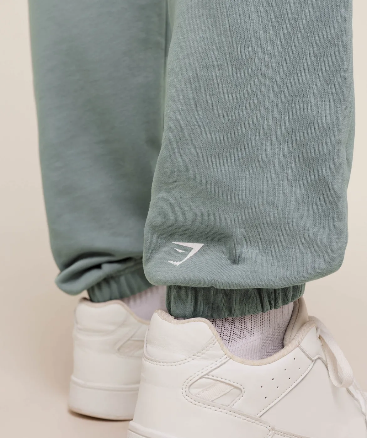 2012 Strength Joggers