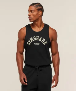 2012 Strength Tank