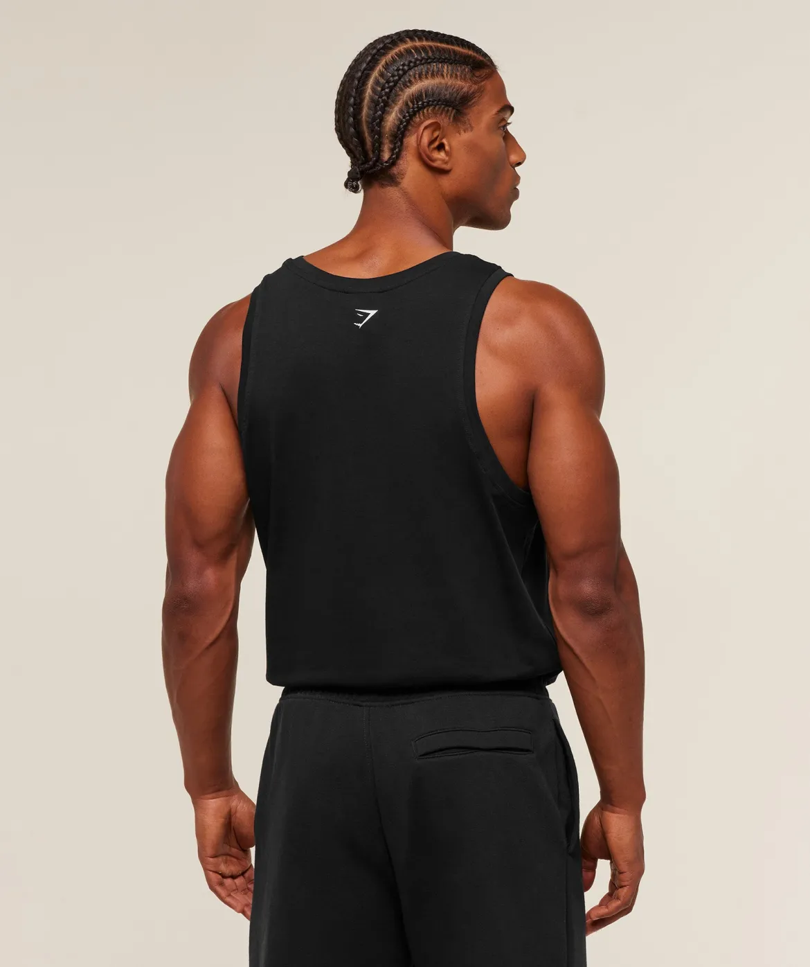 2012 Strength Tank