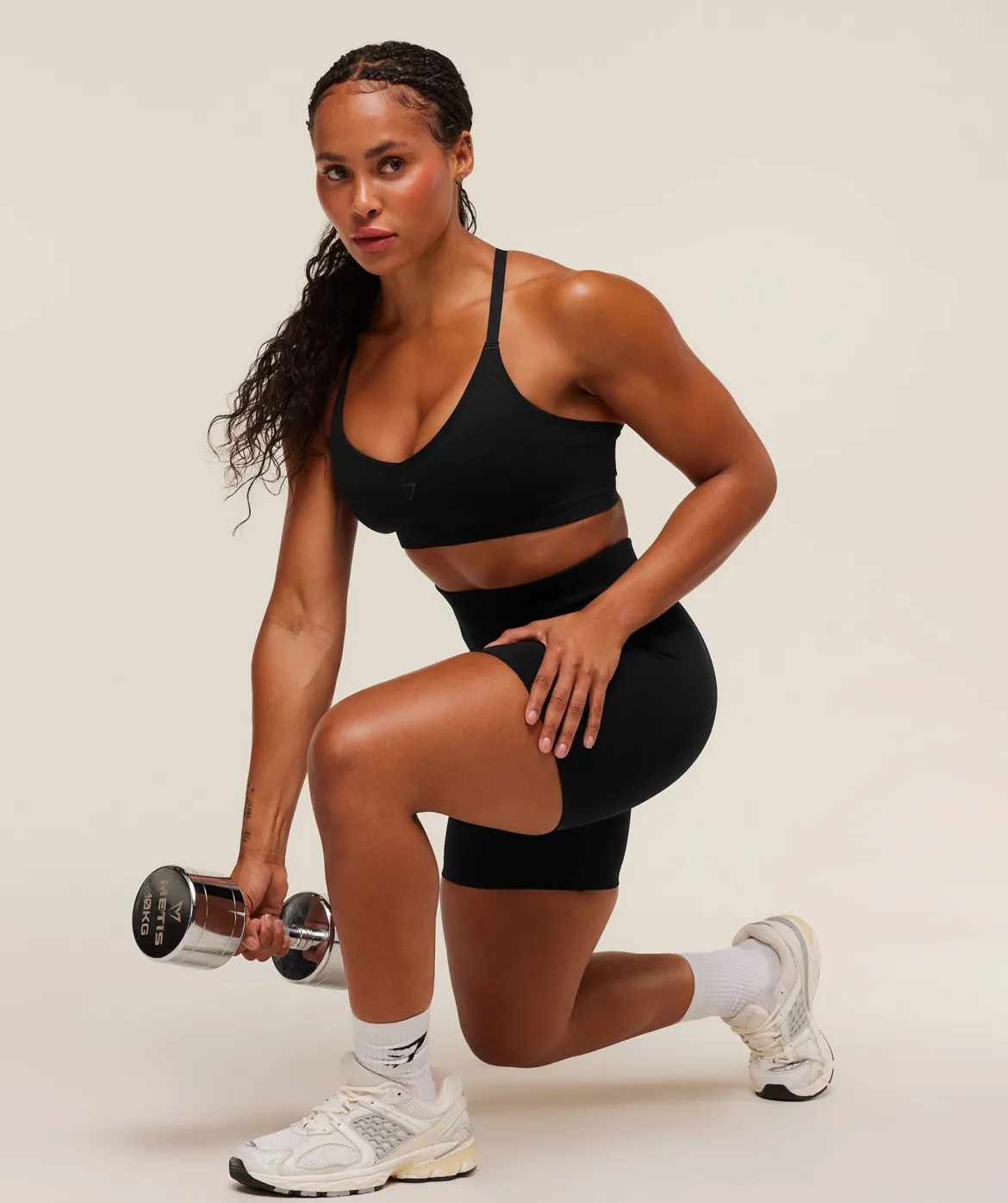 Activate Seamless Bralette