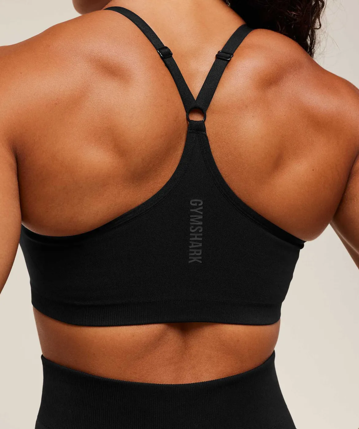Activate Seamless Bralette