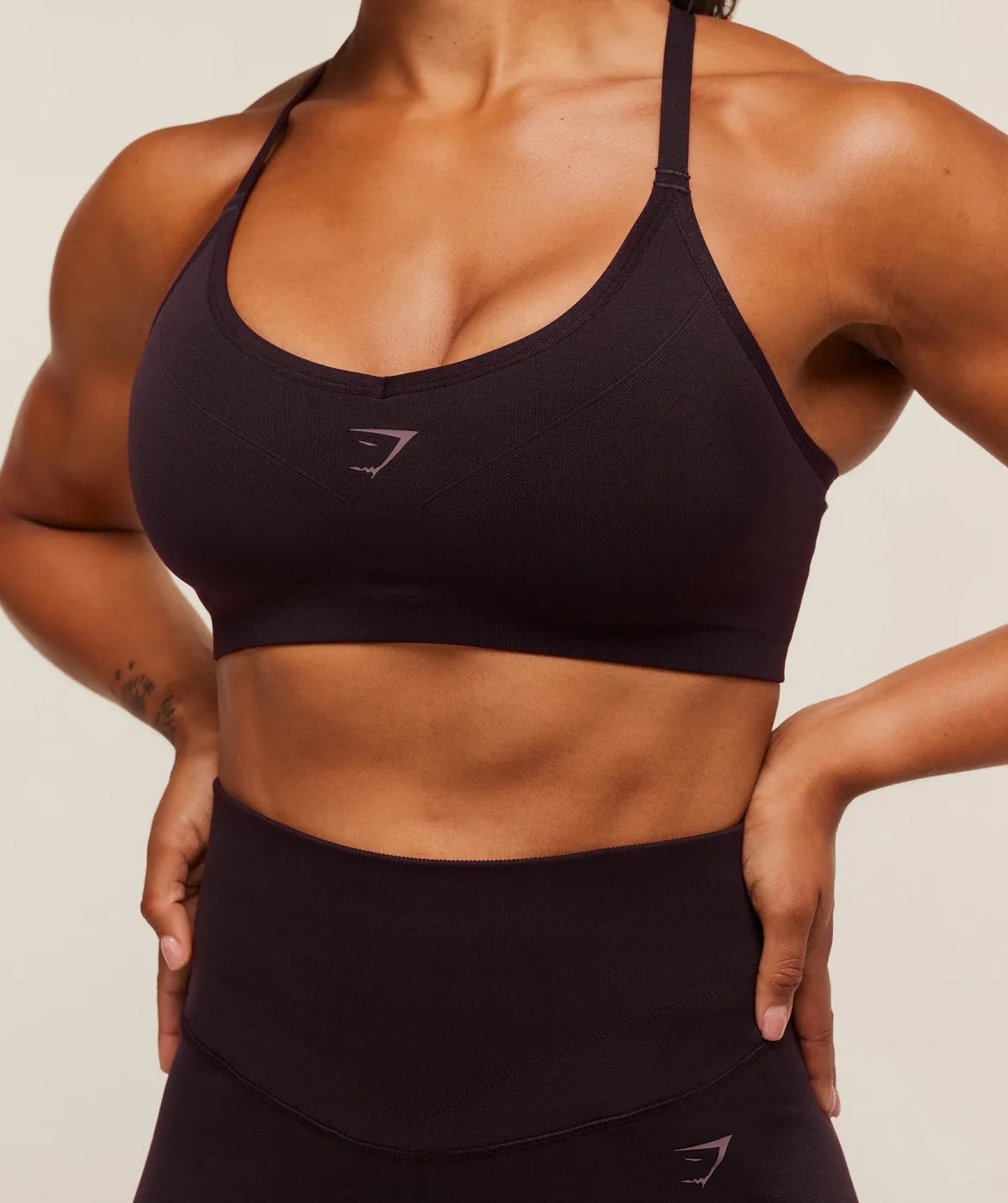 Activate Seamless Bralette