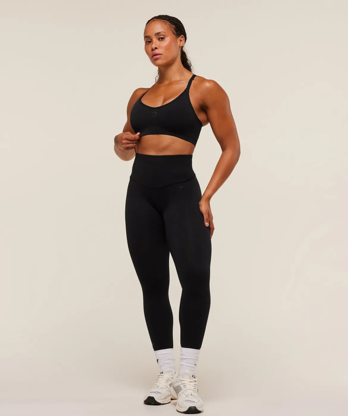 Activate Seamless Leggings