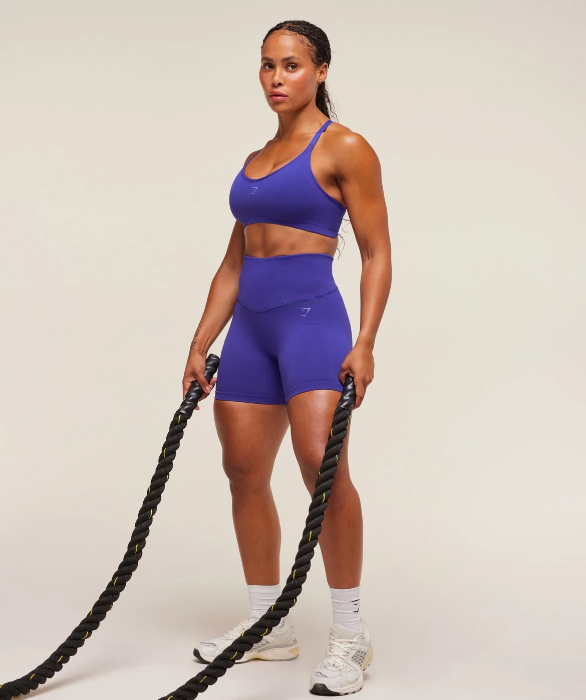 Activate Seamless Shorts