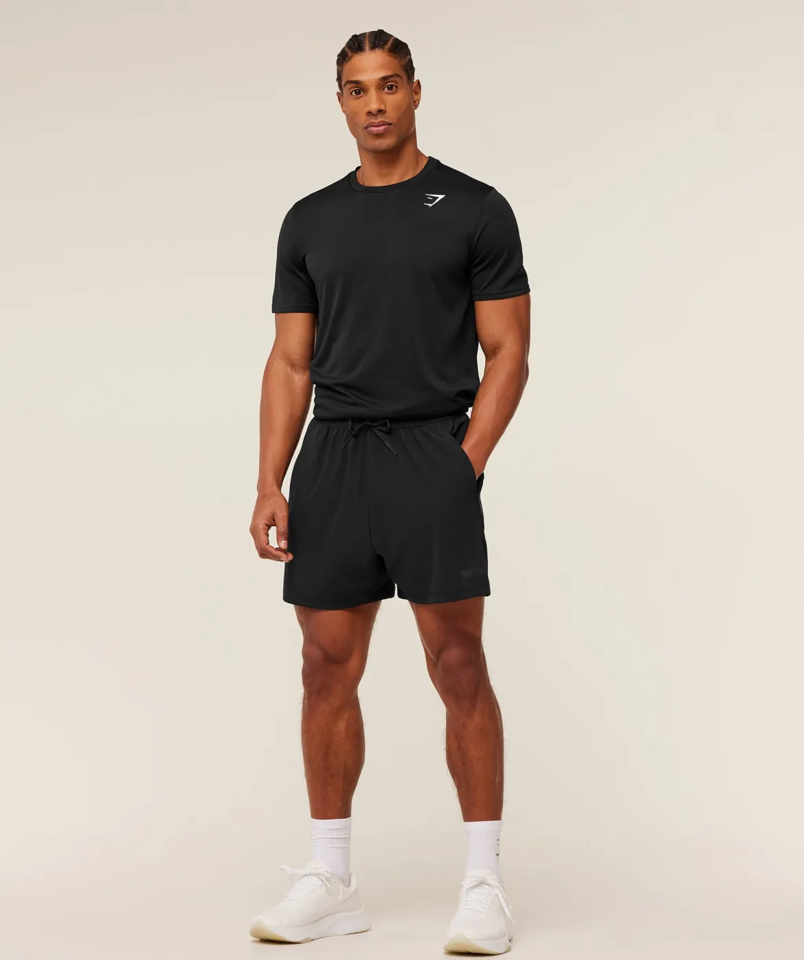 Active Rest 6" Shorts