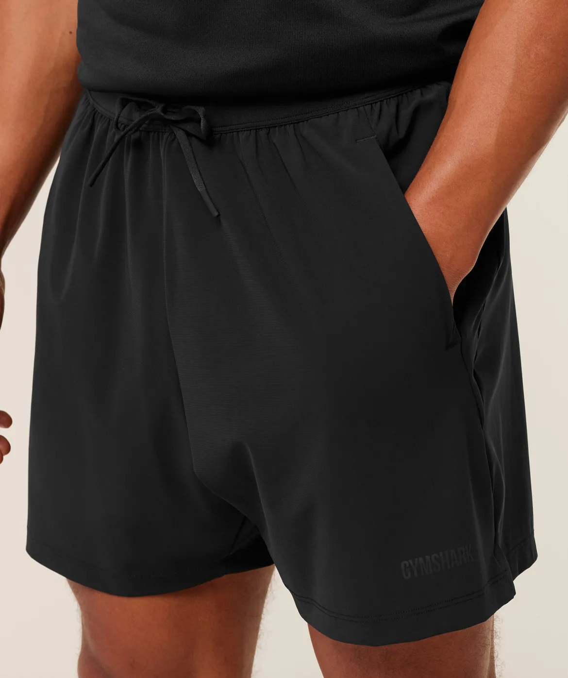 Active Rest 6" Shorts