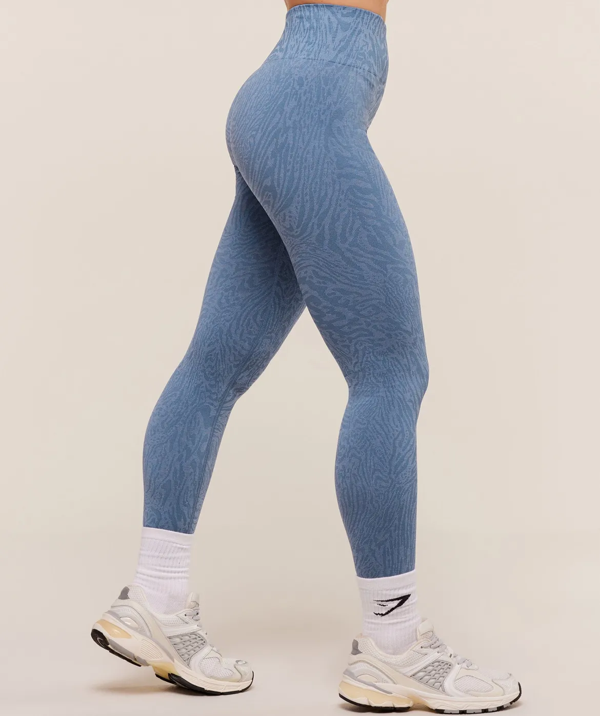 Adapt Animal Seamless Leggings