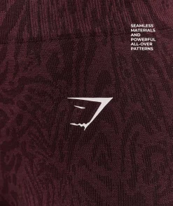 Adapt Animal Seamless Leggings