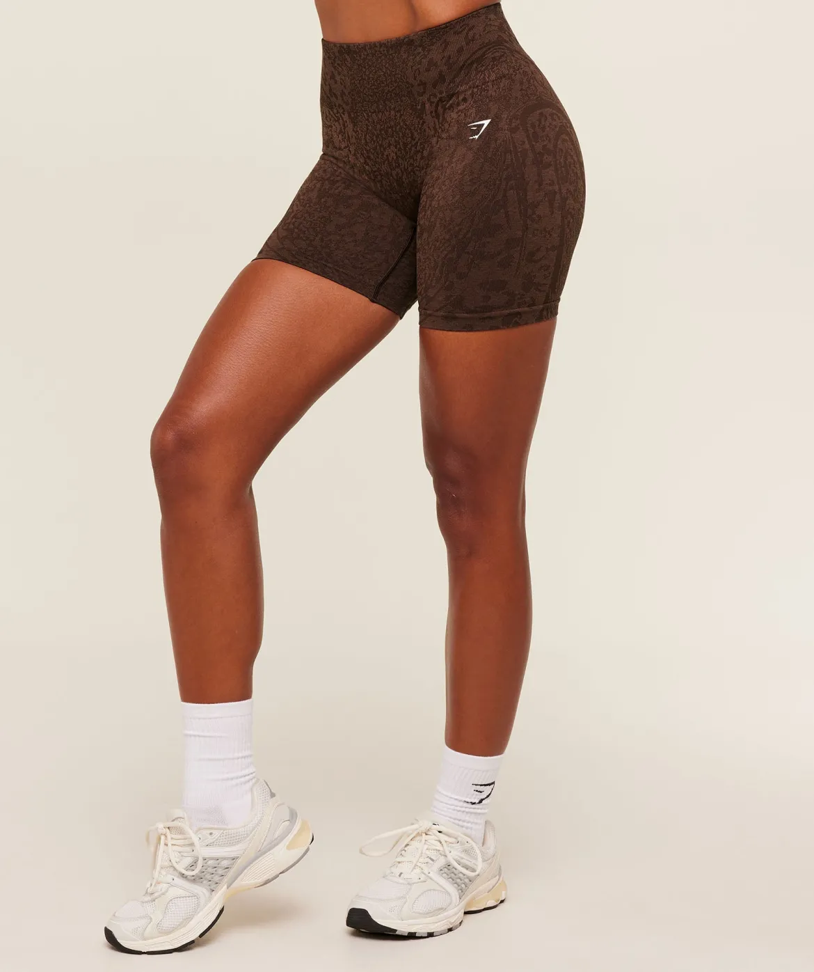 Adapt Animal X Whitney Shorts