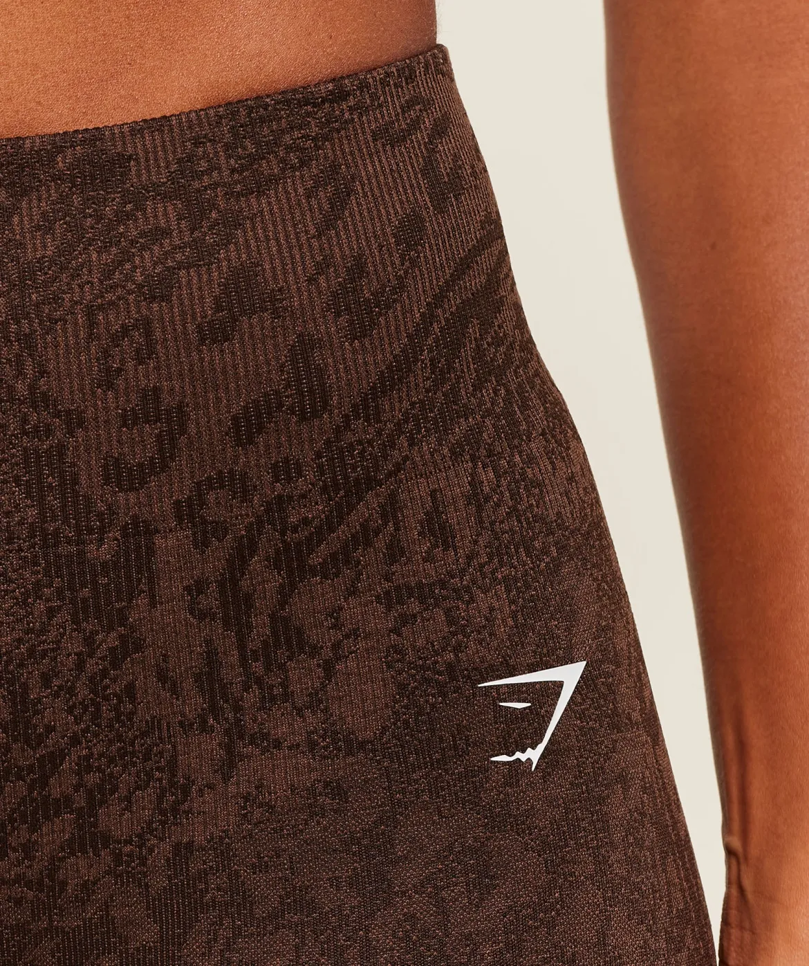 Adapt Animal X Whitney Shorts