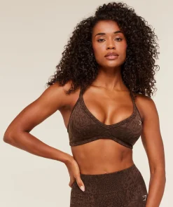 Adapt Animal X Whitney Sports Bra