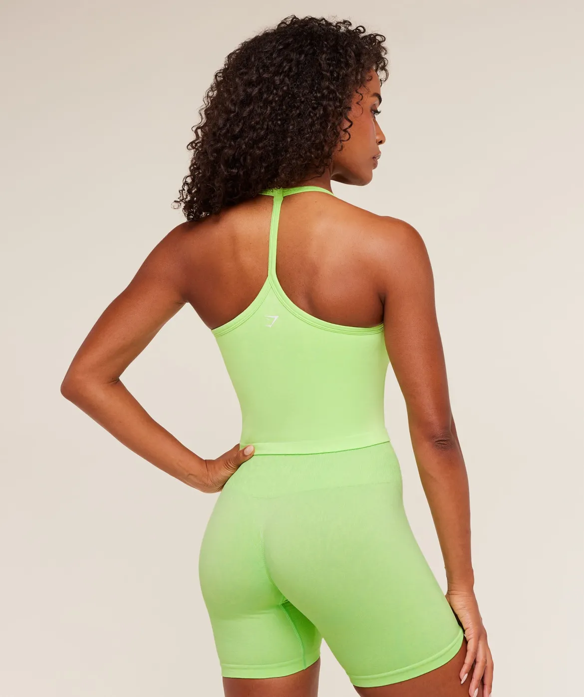 Adapt Animal X Whitney Tank Top with Shelf