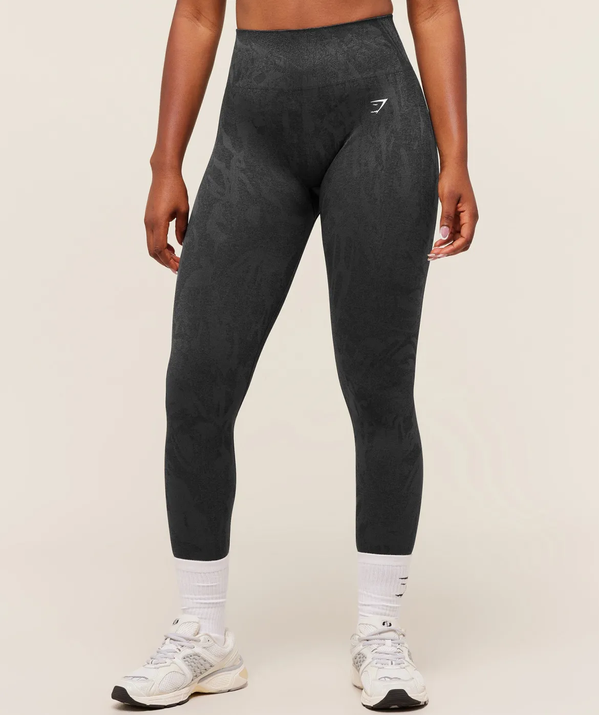 Adapt Camo Seamless Leggings