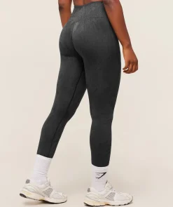 Adapt Camo Seamless Leggings