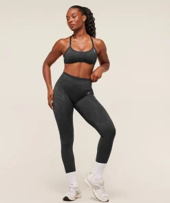 Adapt Camo Seamless Leggings