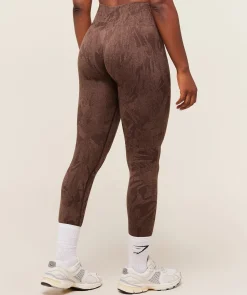 Adapt Camo Seamless Leggings