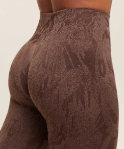 Adapt Camo Seamless Leggings