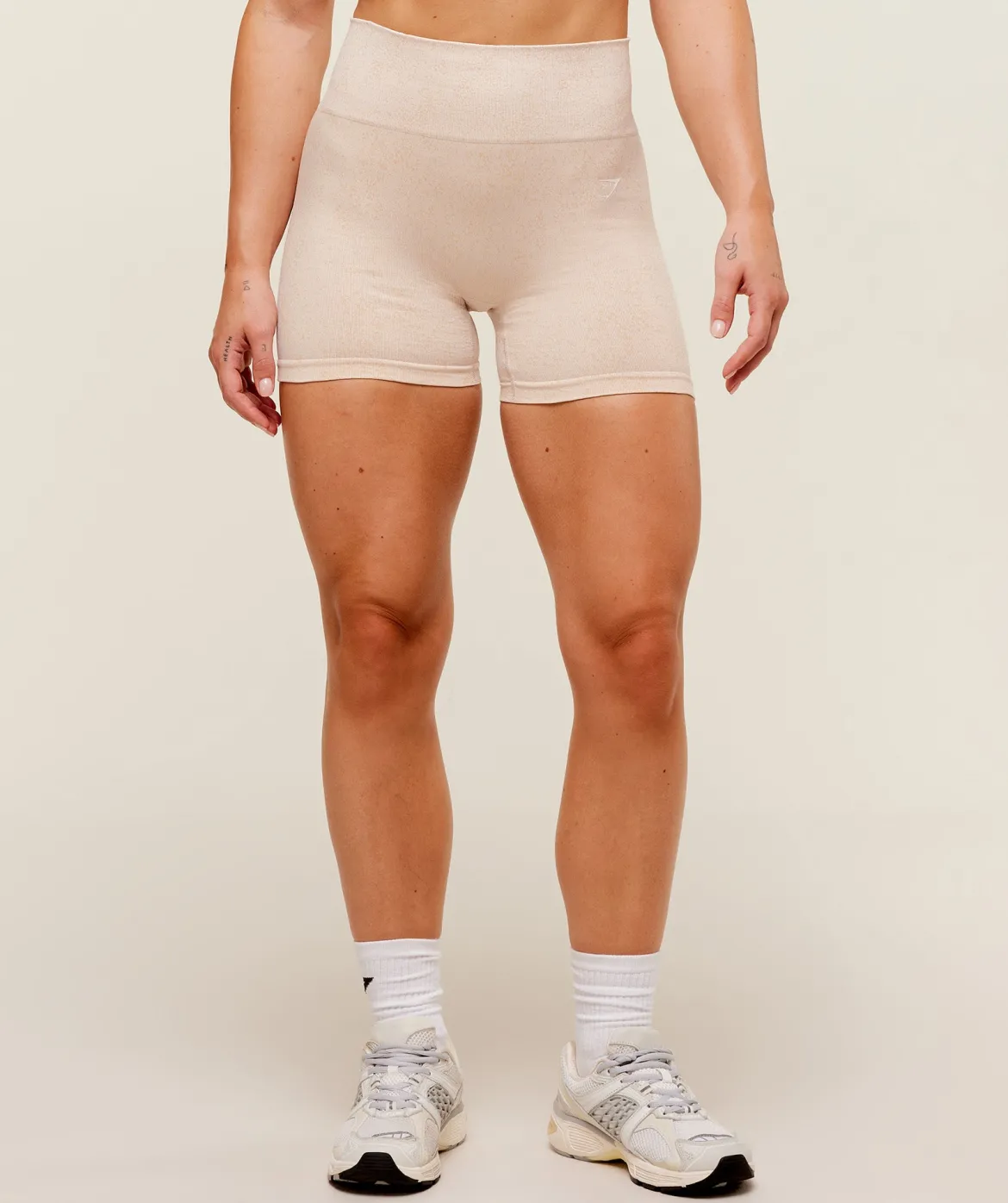 Adapt Fleck Seamless Shorts