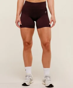 Adapt Fleck Seamless Shorts