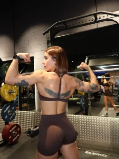 Adapt Fleck Seamless Shorts