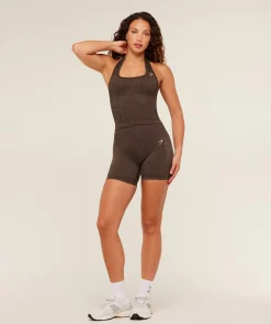 Adapt Fleck Seamless Shorts