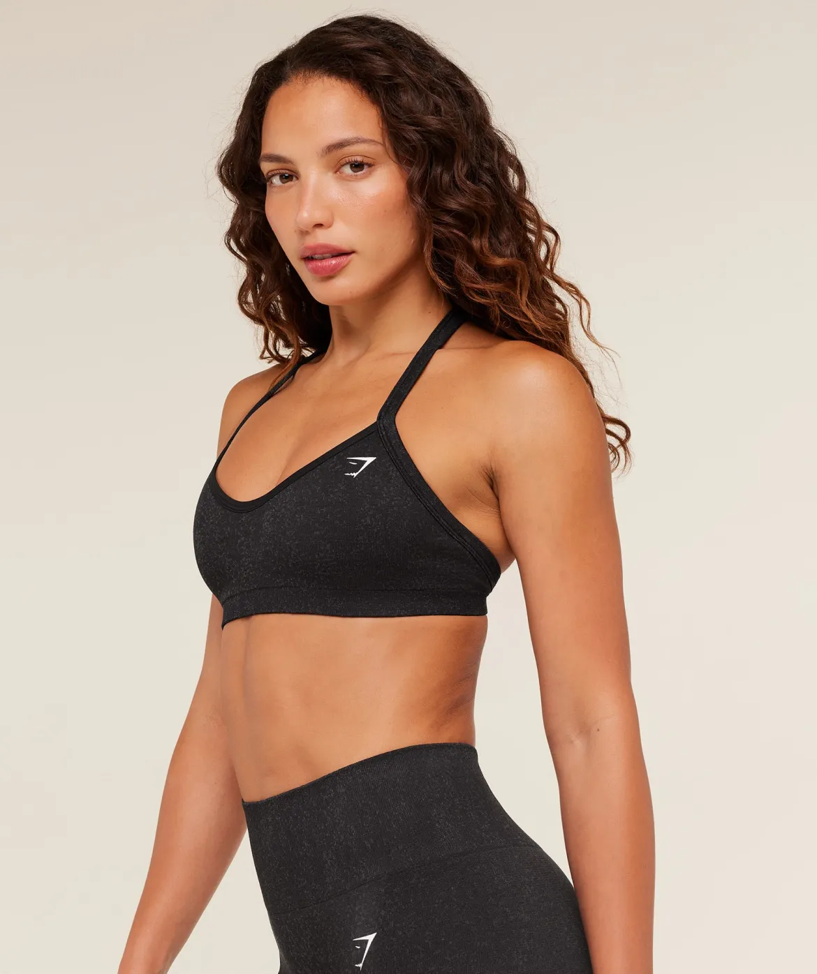 Adapt Fleck Sports Bra