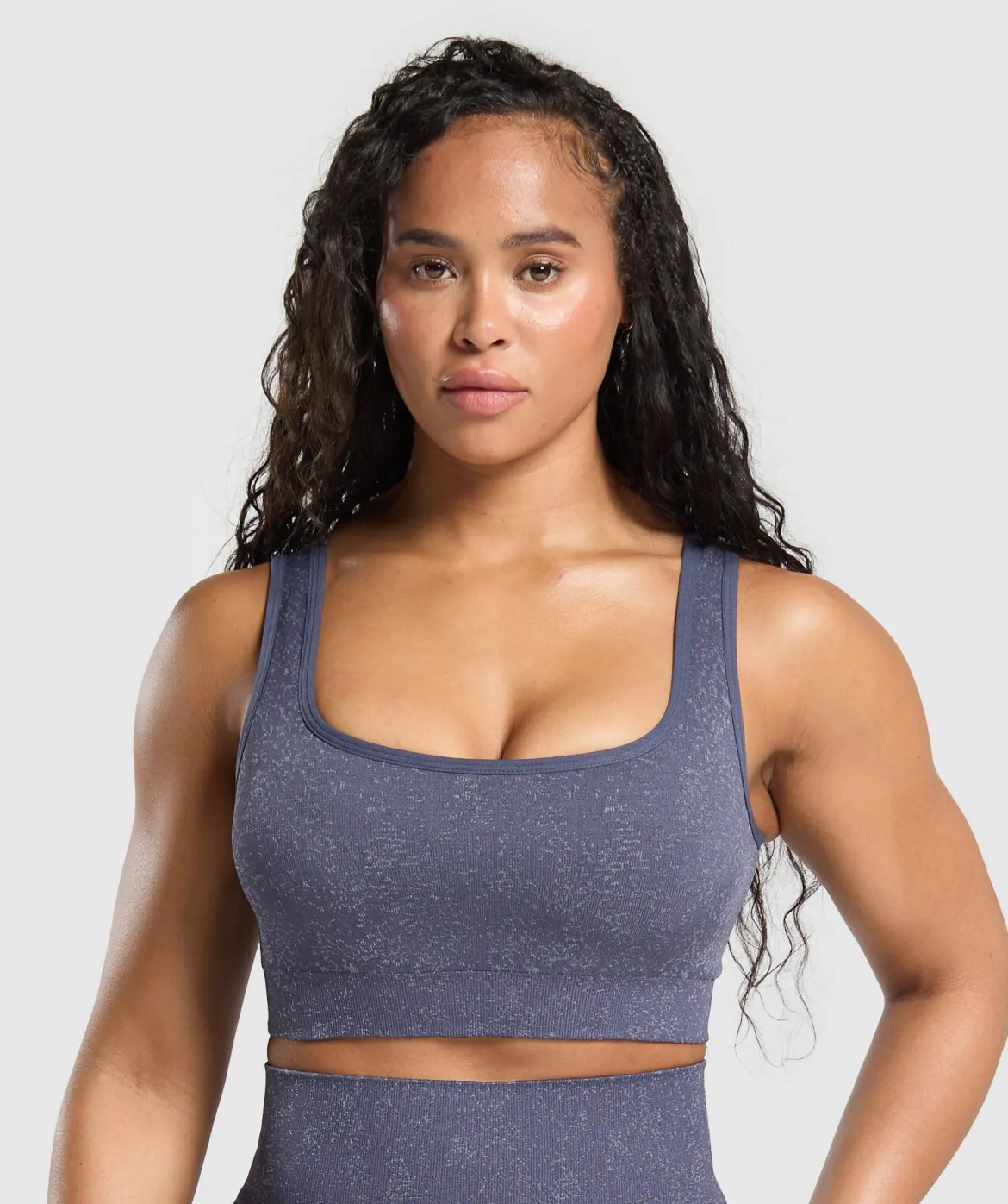 Adapt Fleck Sports Bra