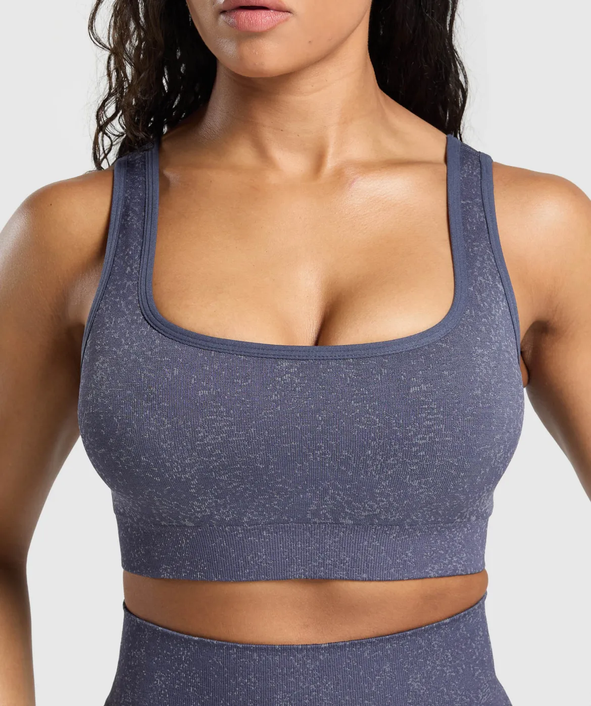 Adapt Fleck Sports Bra