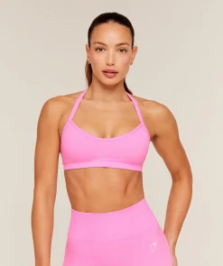 Adapt Fleck Sports Bra