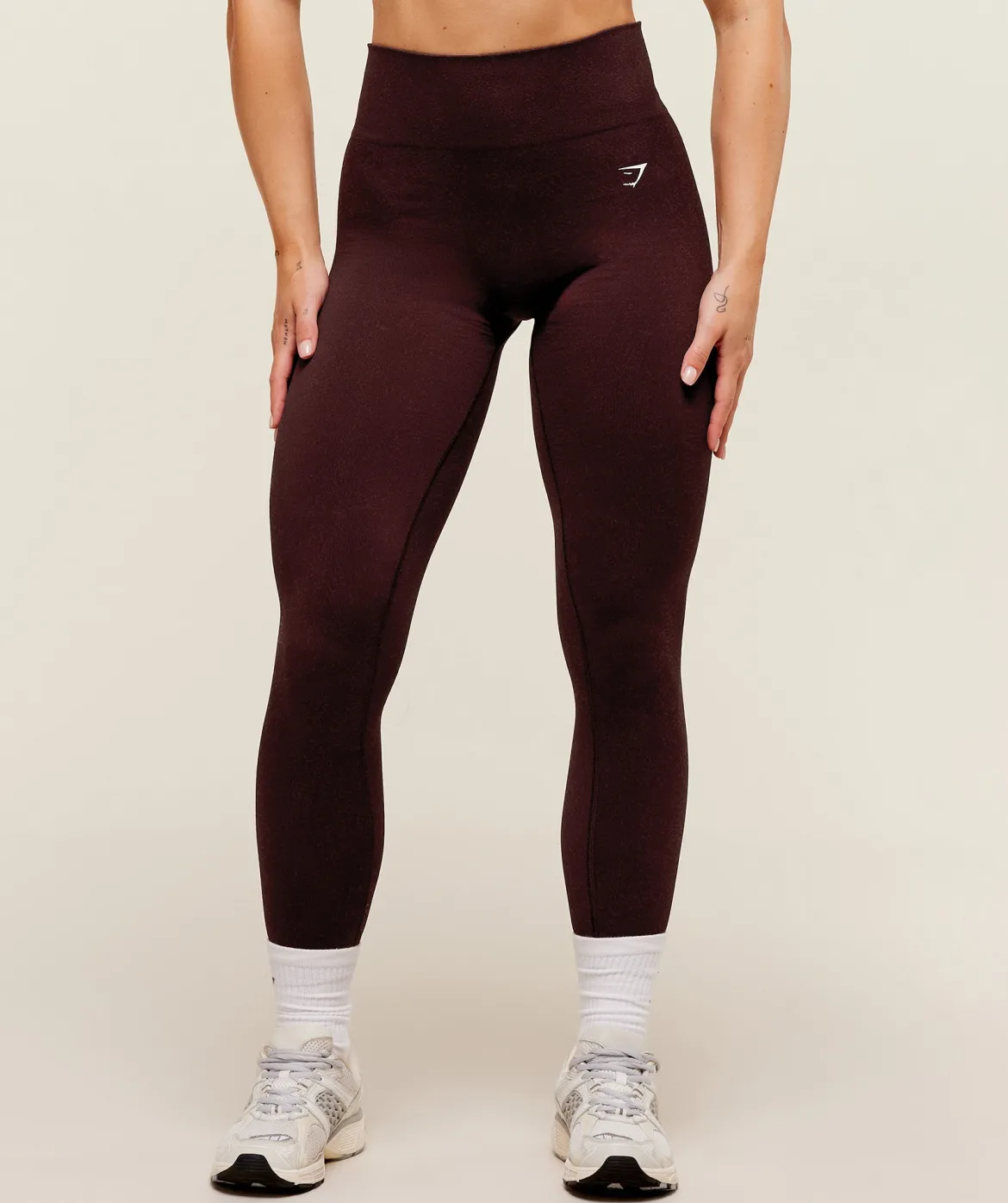 Adapt Fleck x Whitney Leggings