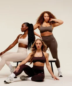 Adapt Fleck x Whitney Leggings