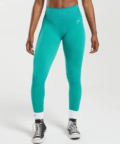 Adapt Fleck x Whitney Leggings