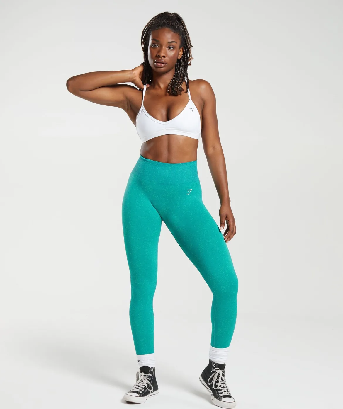 Adapt Fleck x Whitney Leggings