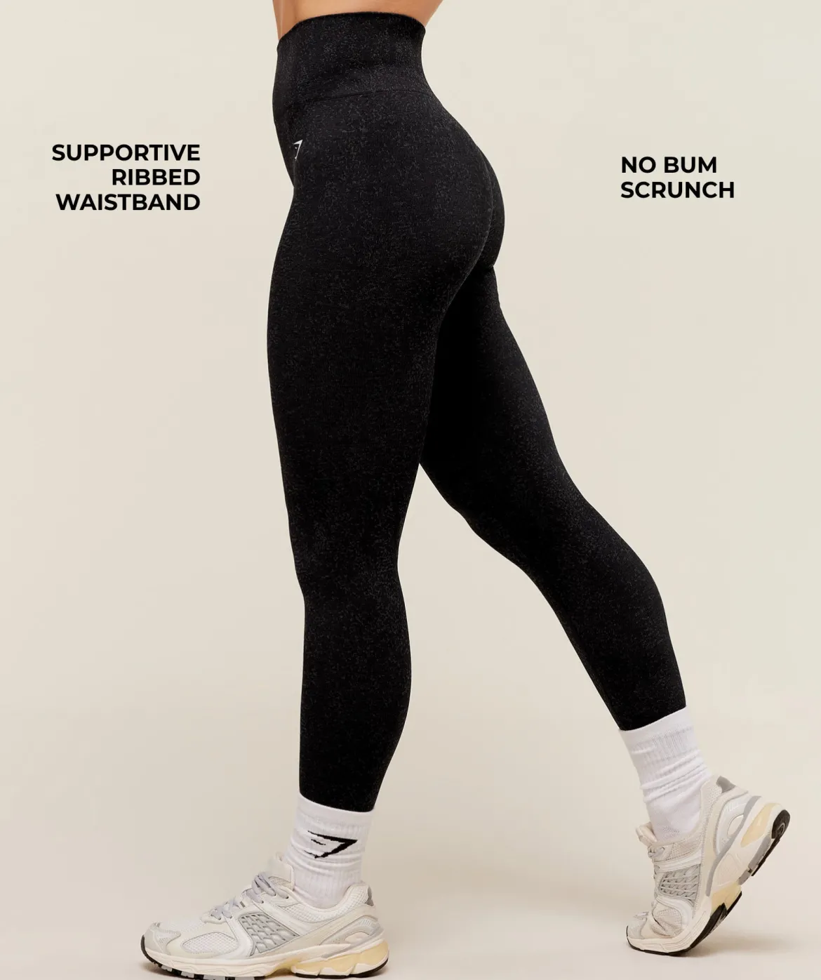 Adapt Fleck x Whitney Leggings