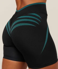 Apex Lift Seamless Short