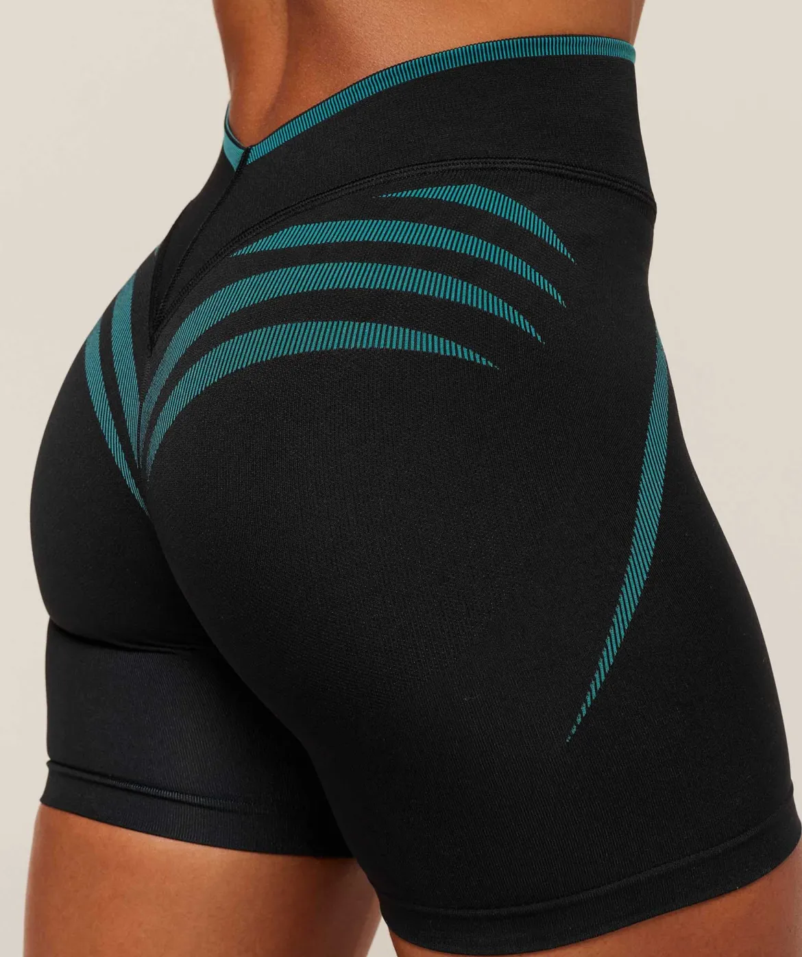 Apex Lift Seamless Short