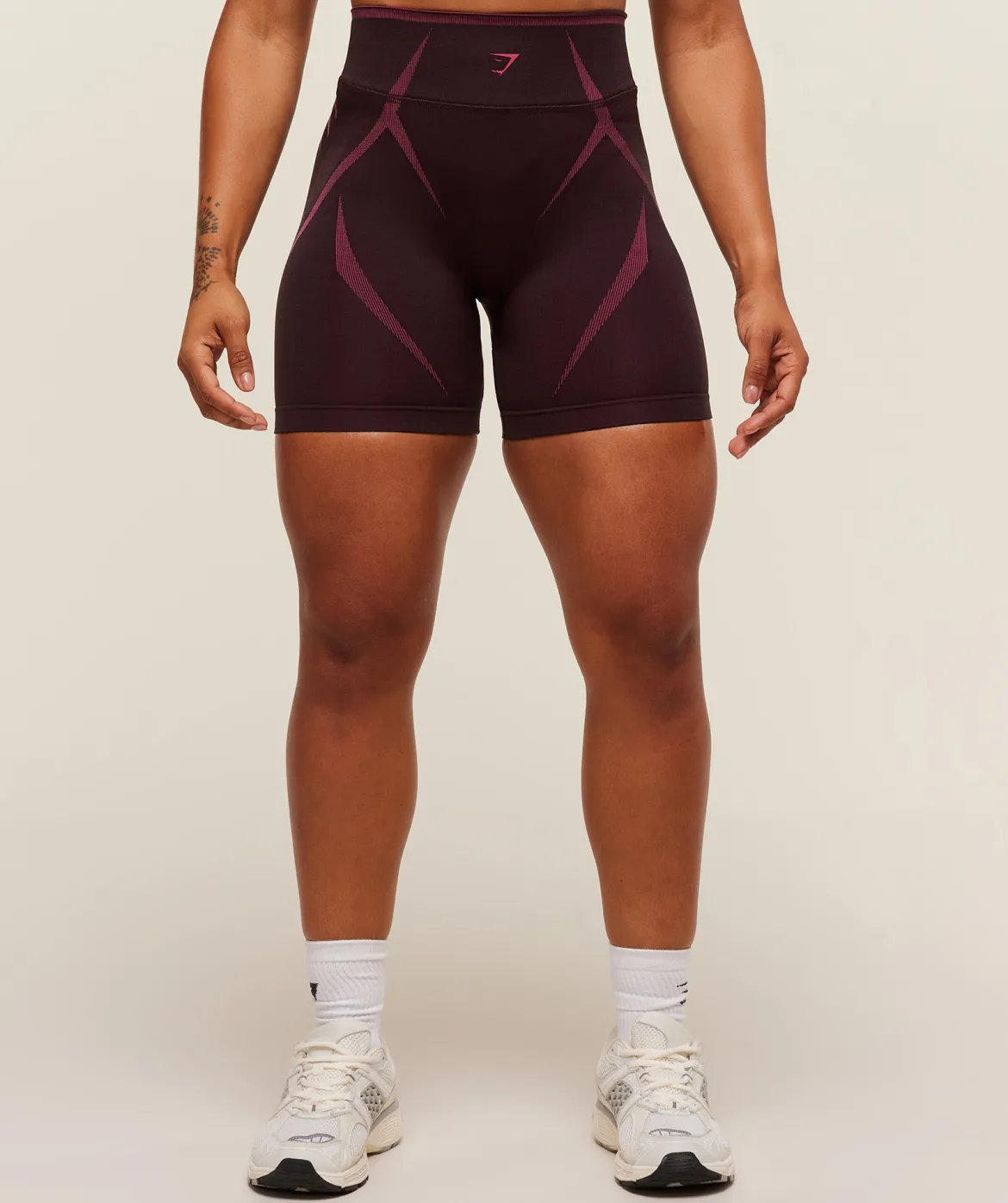 Apex Lift Seamless Short