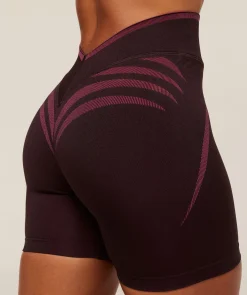 Apex Lift Seamless Short