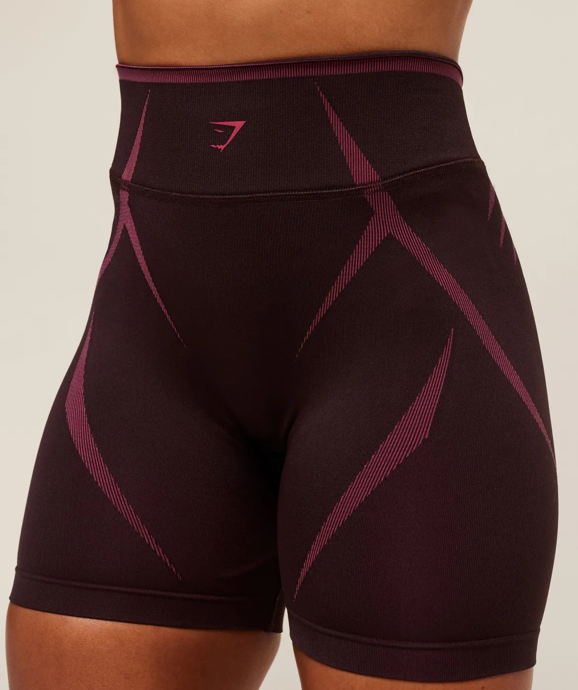Apex Lift Seamless Short