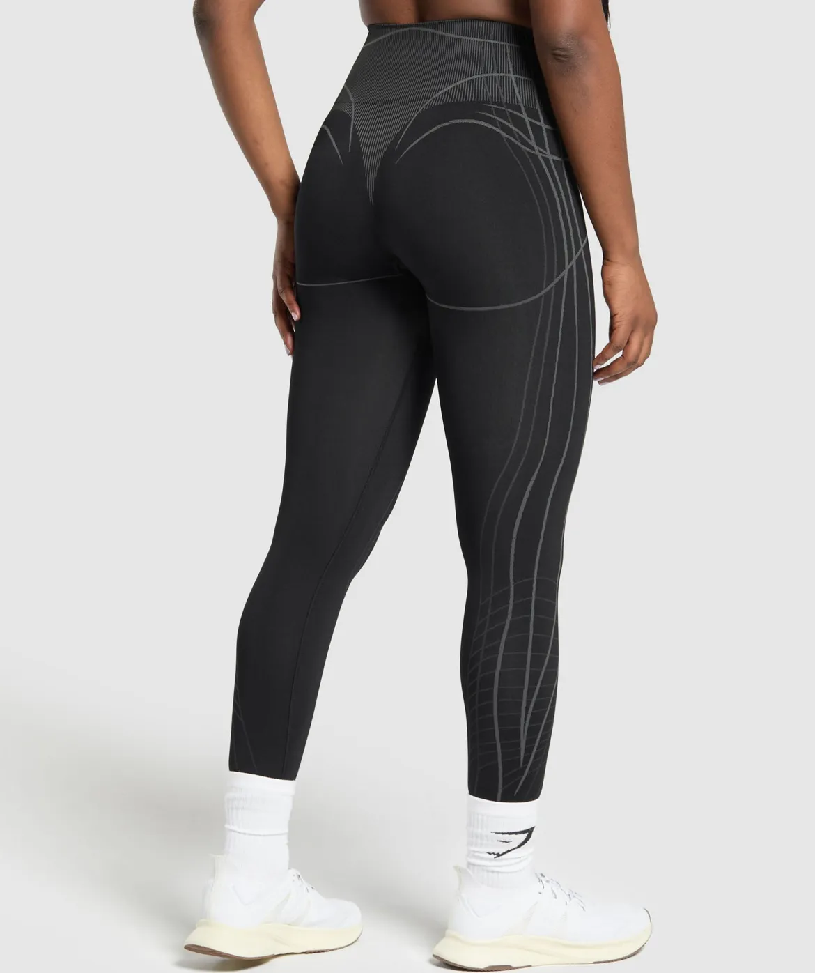 Apex Seamless Leggings
