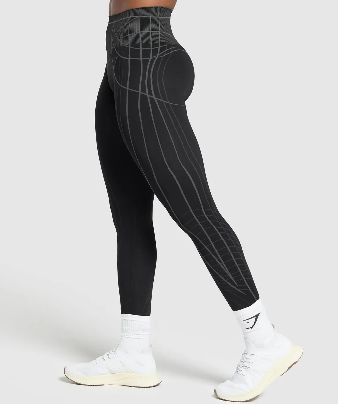 Apex Seamless Leggings
