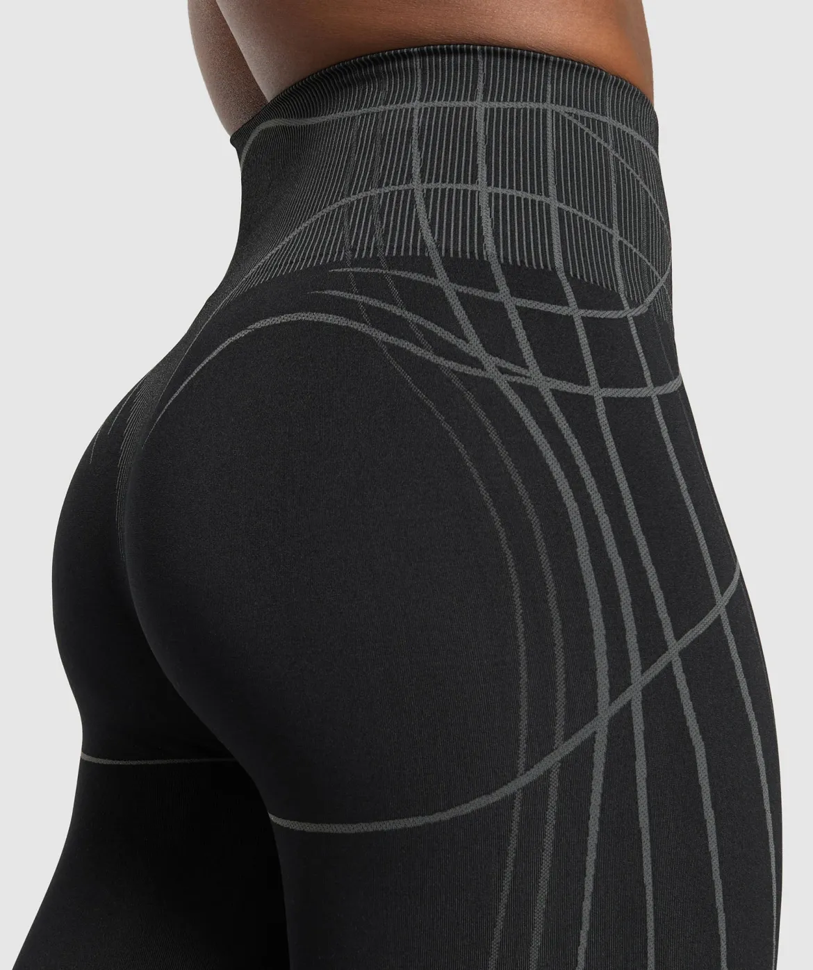 Apex Seamless Leggings