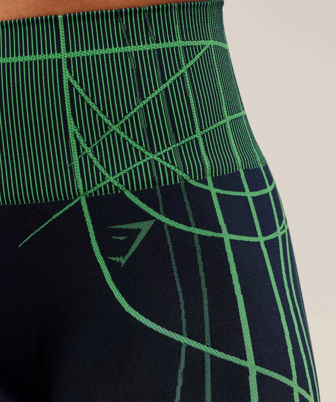Apex Seamless Leggings