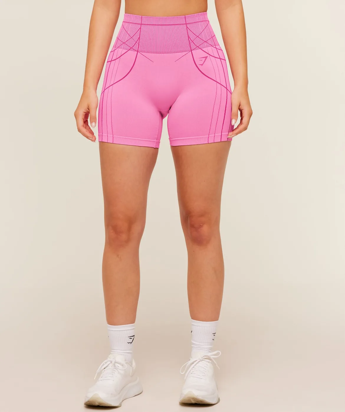 Apex Seamless Shorts