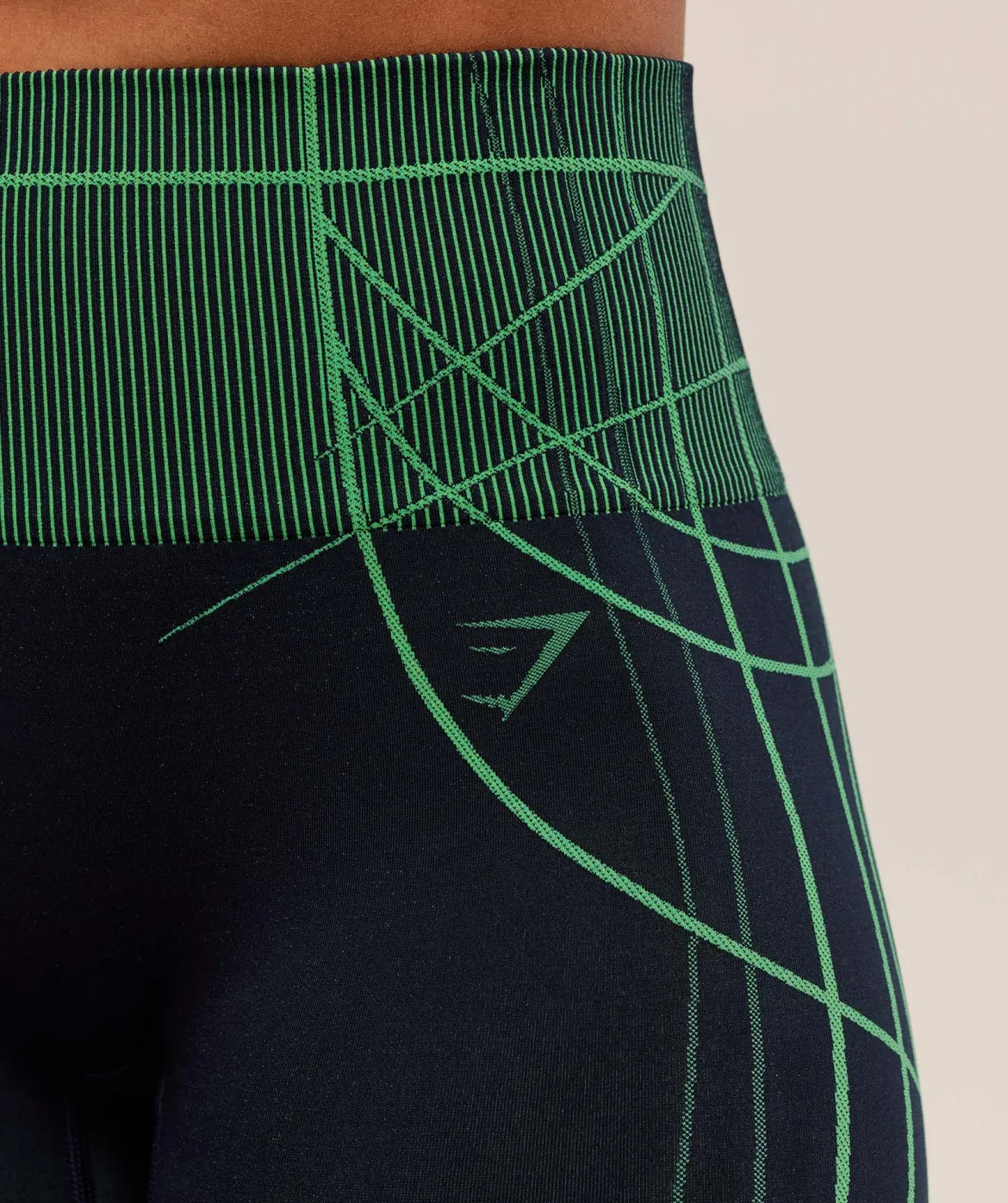 Apex Seamless Shorts