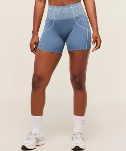 Apex Seamless Shorts