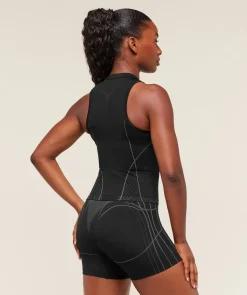Apex Seamless Tank