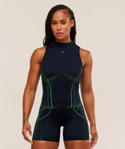 Apex Seamless Tank