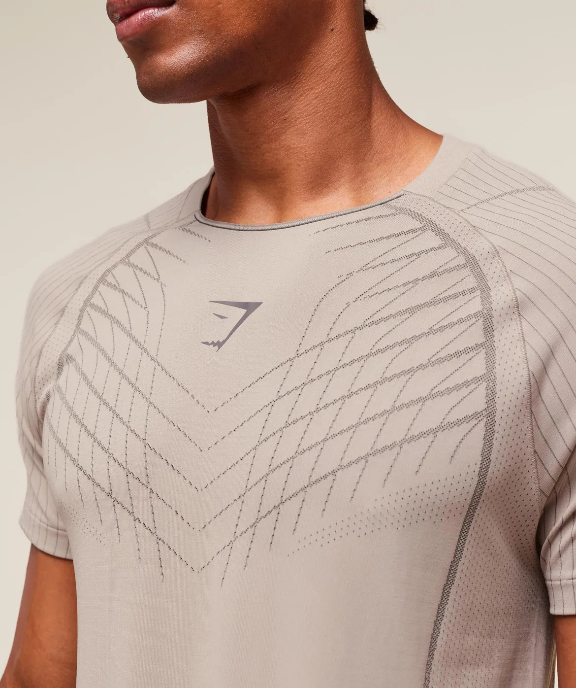 Apex Seamless T-Shirt